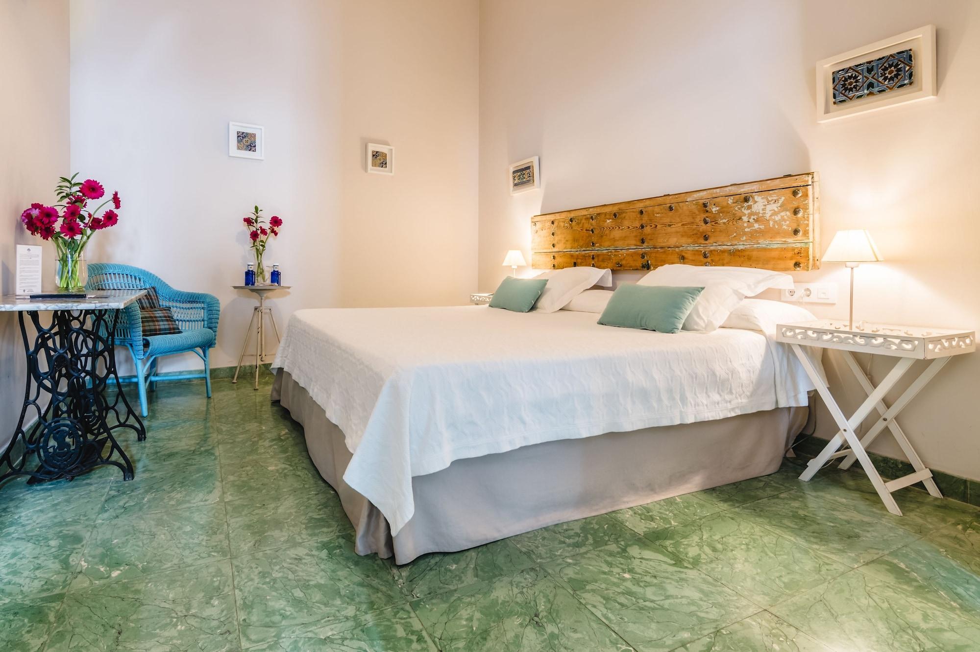 Hotel Boutique Casa De Colon Seville Exterior photo