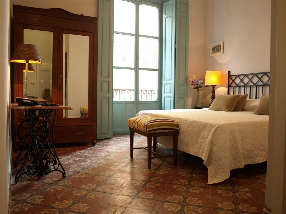 Hotel Boutique Casa De Colon Seville Exterior photo